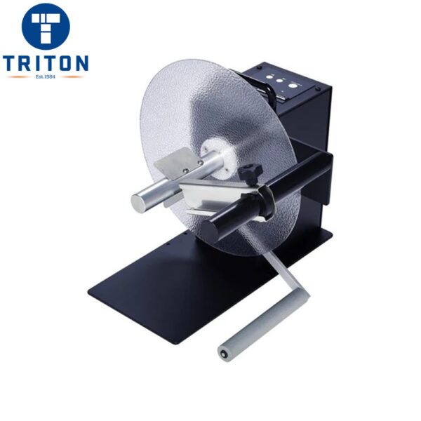 Labelmate Rewinder/Unwinder UNI-CAT STD 76mm