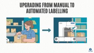 Upgrading From Manual To Automated Labelling