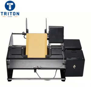 Labelmate Versamate-300 Automatic Label Applicator