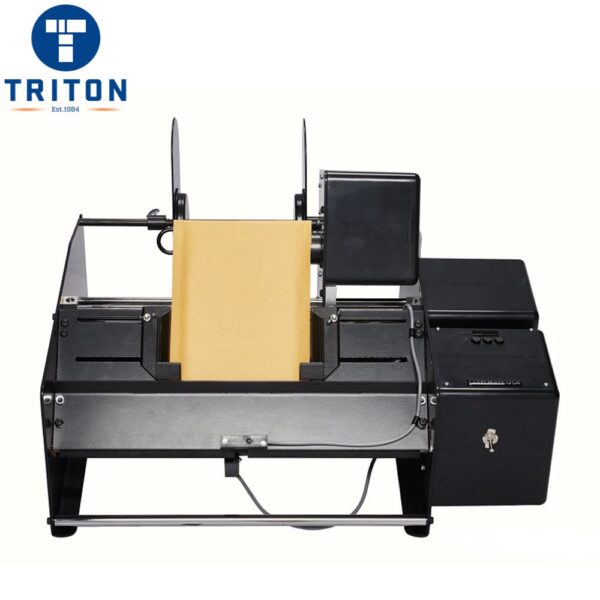 Labelmate Versamate-300 Automatic Label Applicator
