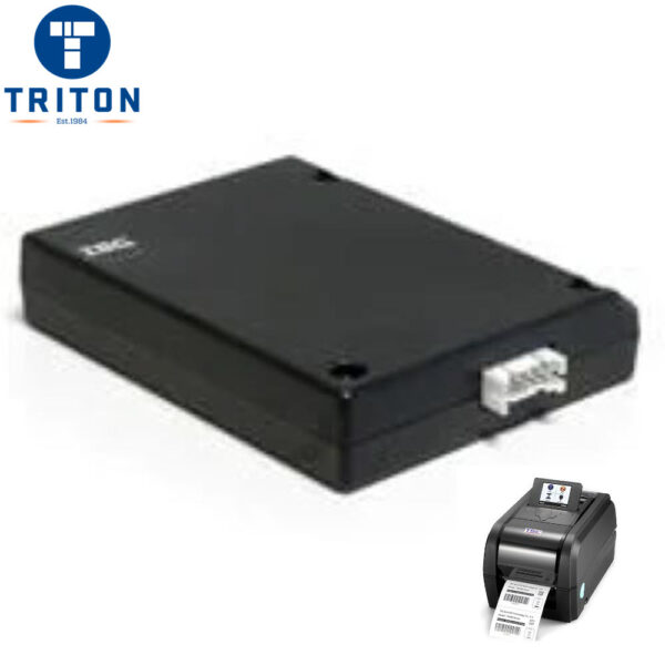 TSC TX210/TX310/TX610 Slot in WiFi + BT Module