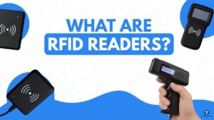 What Are RFID Readers
