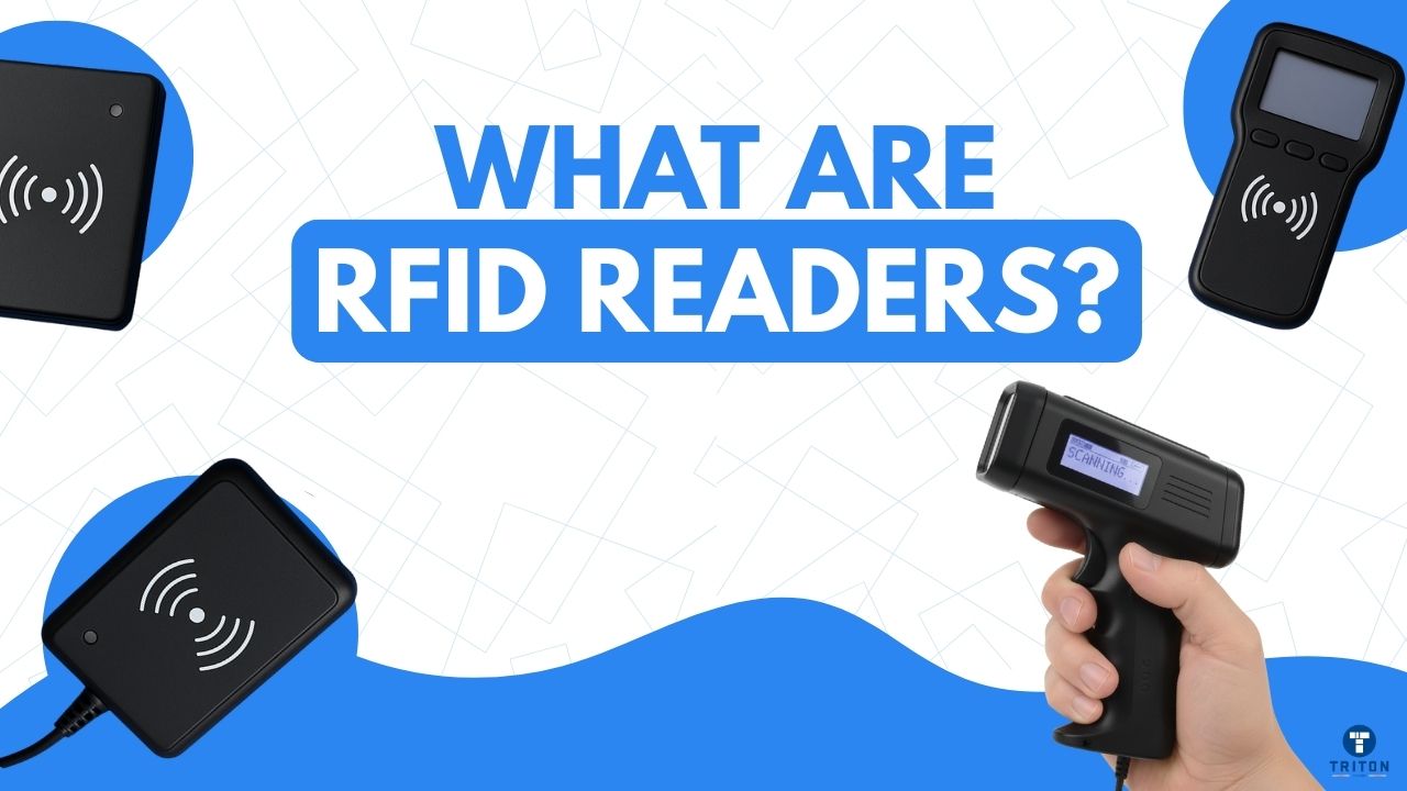 What Are RFID Readers