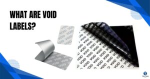 What Are Void Labels