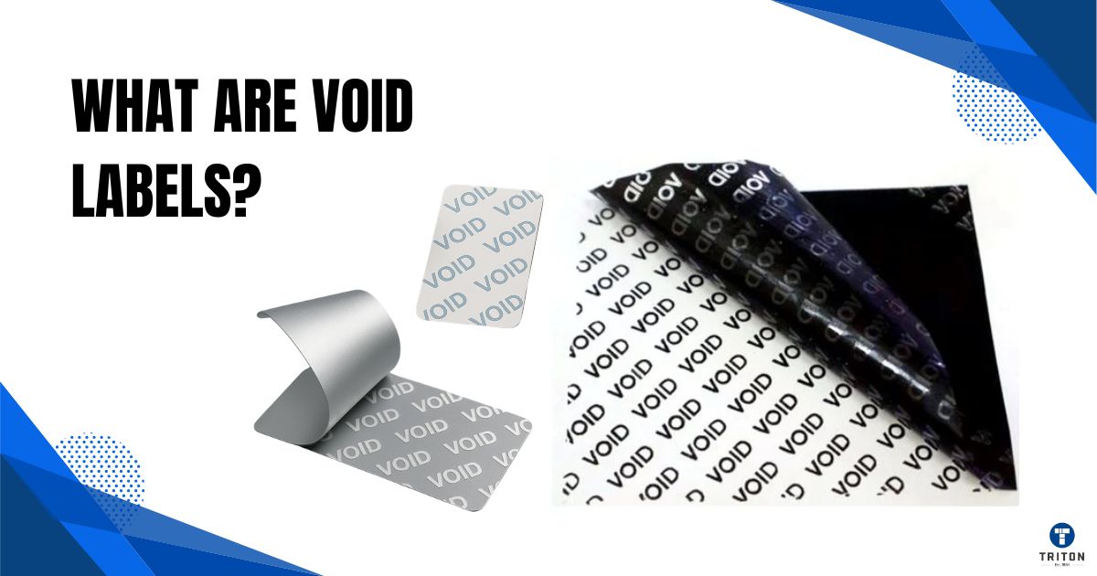 What Are Void Labels