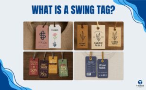 What is a swing tag
