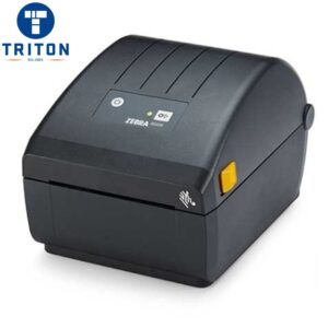 Zebra ZD220 DT USB Printer 203 DPI