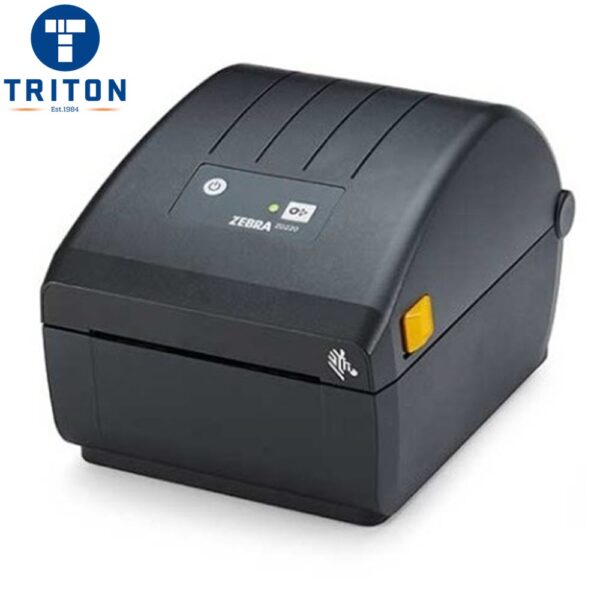 Zebra ZD220 DT USB Printer 203 DPI
