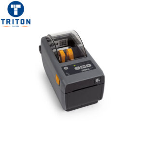 Zebra ZD411 DT BT/USB MOD/S 2″ Desktop Printer 203DPI