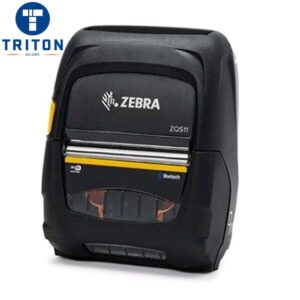 Zebra ZQ511 Mobile DT BT Printer 203DPI