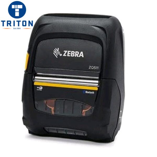 Zebra ZQ511 Mobile DT BT Printer 203DPI