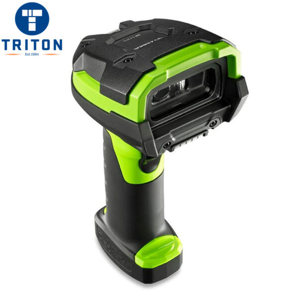 Zebra Scanner Kit DS3678 2D Short Range + Cradle-scanner solo