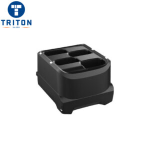 Zebra MC3300 4 x Battery Charging Dock