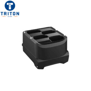 Zebra MC9300 4 x Battery Charging Dock
