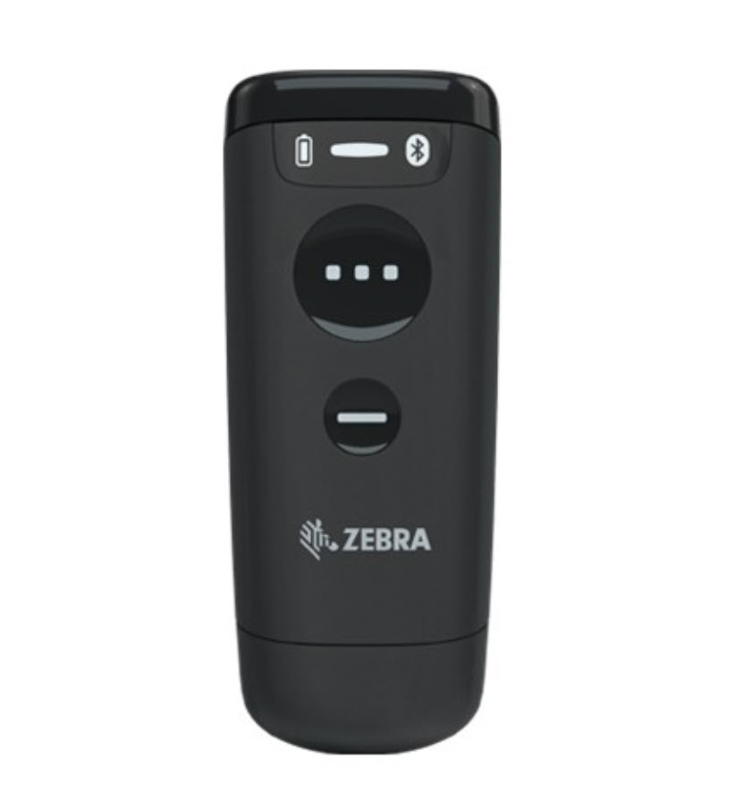 Zebra Companion Barcode Scanners