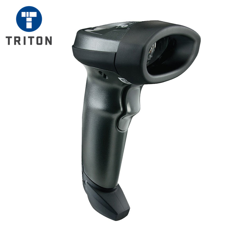 Retail USB Barcode Scanner