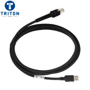Zebra Scanner Data Cable – USB