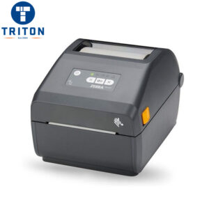 Zebra ZD421D BT/USB MOD/S Desktop Printer 203 DPI