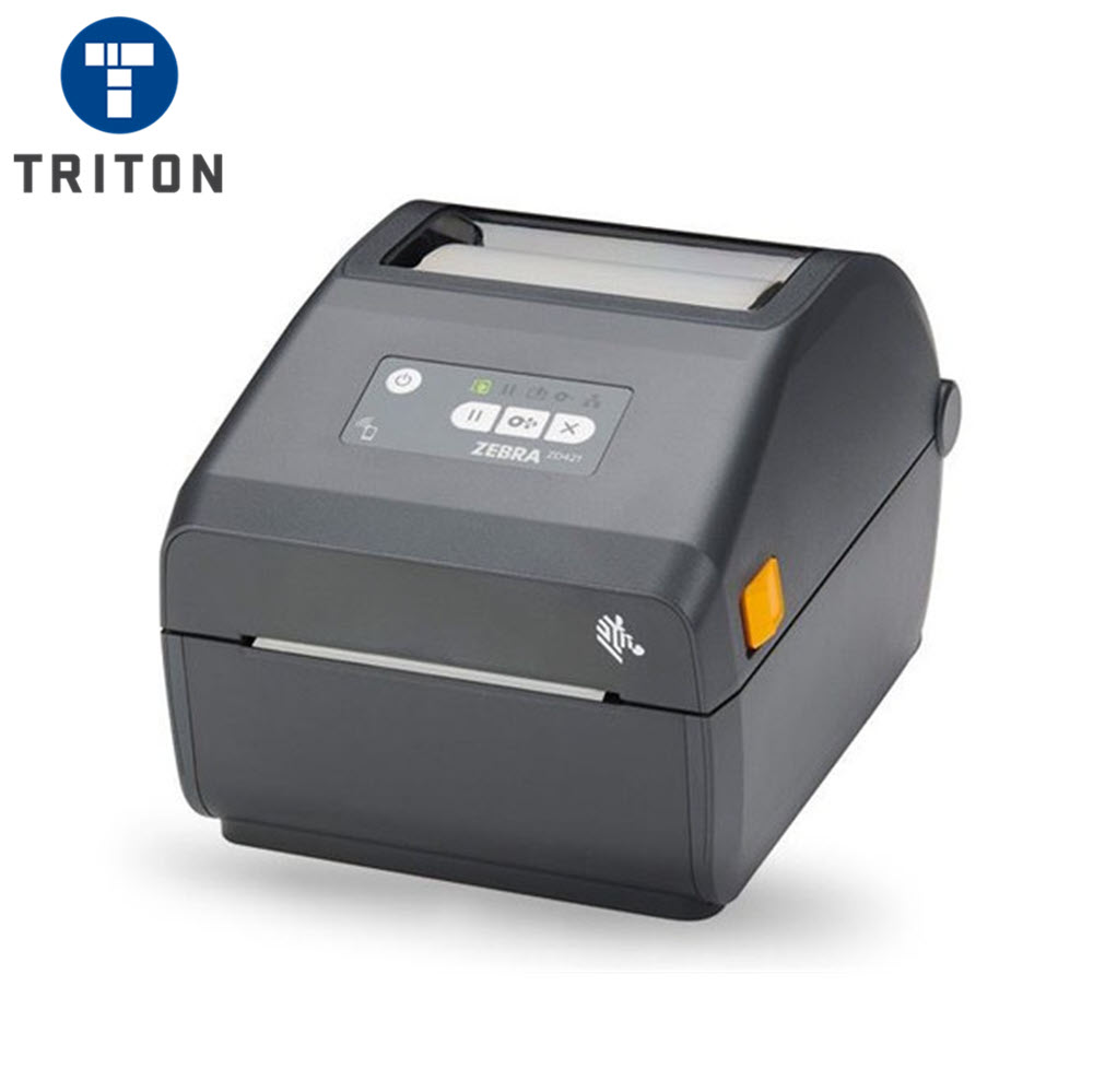 Desktop Barcode Label Printer