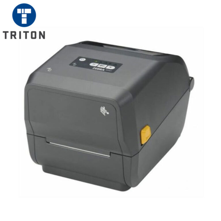 Zebra ZD421 Desktop Label Printers Features and Specifications Triton