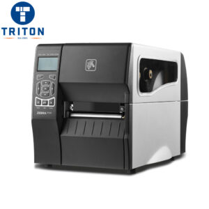 Zebra ZT230 Printer 203DPI Thermal Transfer