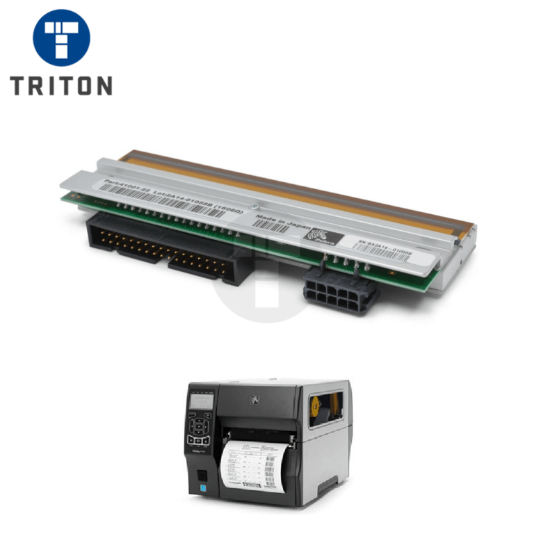 Zebra ZT420 / ZT421 Printhead 203DPI Triton