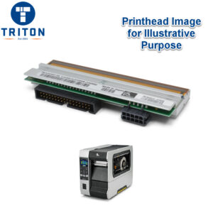 P1083320-010 - Zebra ZT610 Series Printhead 203DPI