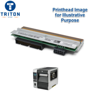 P1083320-015 - Zebra ZT620 Series Printhead 203DPI