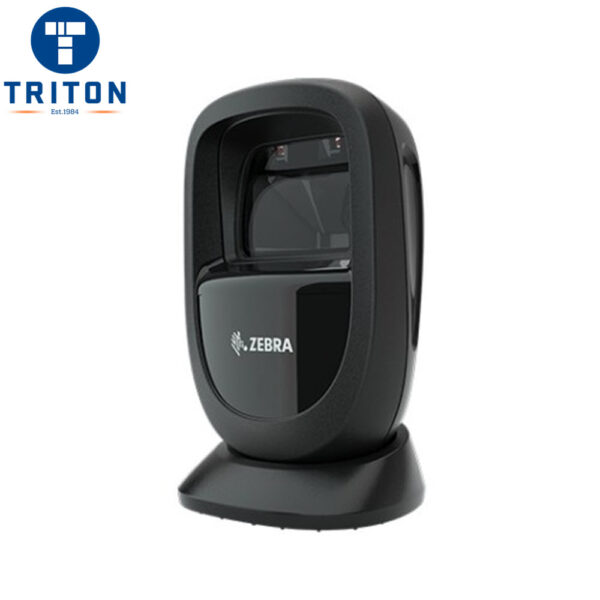 Zebra_DS9300 Barcode Scanner Front Zebra DS9300 Barcode ScannerZebra_DS9300 Barcode Scanner Front Zebra Scanner DS9308 2D USB-side