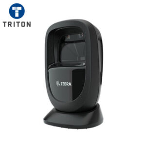 DS9308-SR4U2100AZW - ZEBRA SCANNER KIT DS9308 2D-SR USB/STR 2M BLK - (20 Pack)