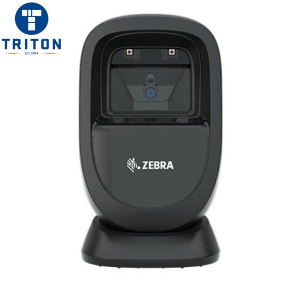 Zebra_DS9300 Barcode Scanner Front Zebra DS9300 Barcode ScannerZebra_DS9300 Barcode Scanner Front Zebra Scanner DS9308 2D USB