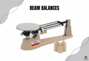Types of Weighing Balances Based On Working Principles