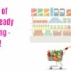 Benefits of Retail-Ready Packaging – Exposed!