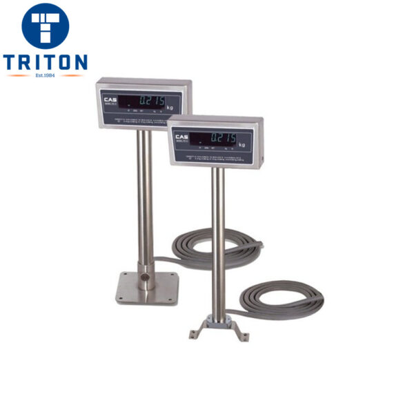 CAS PD-II POS Interface Benchtop Scale - Image 4