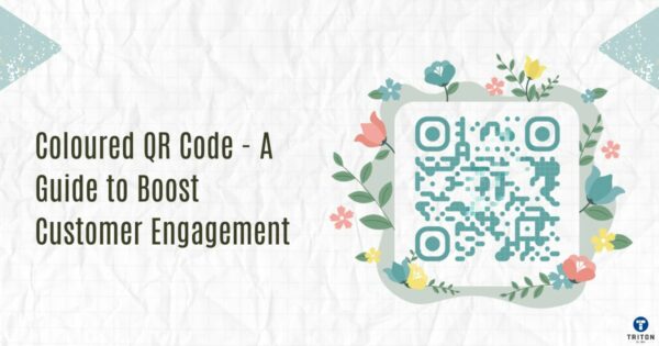 Coloured QR Code - A Guide to Boost Customer Engagement