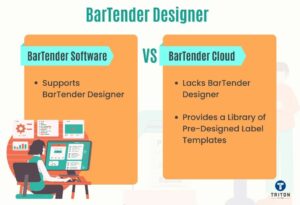 BarTender Cloud VS BarTender Software - The Ultimate Showdown