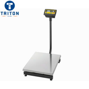 A&D Platform Scales EM Series Value Parcel Scale
