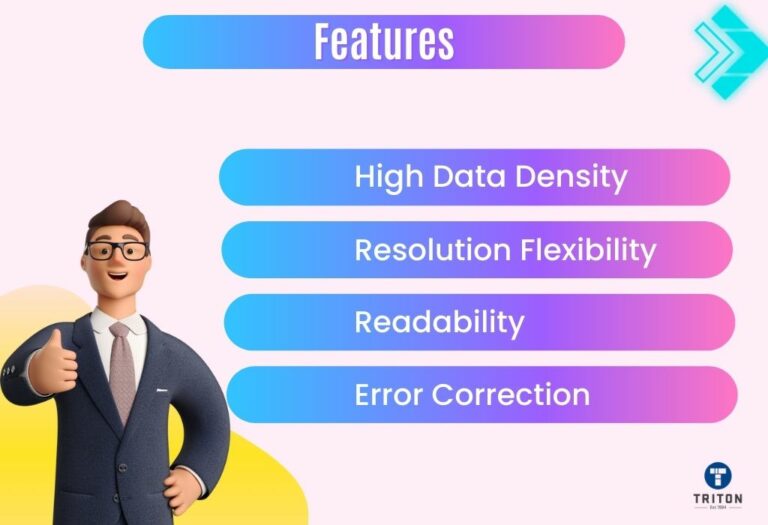 What is a Data Matrix Code - A Comprehensive Guide for Beginners