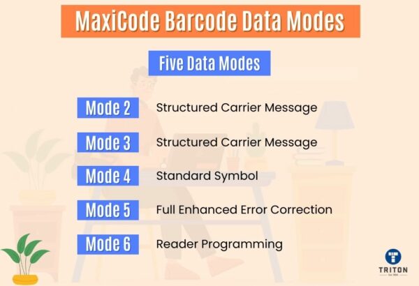 What are MaxiCode Barcodes? - A Detailed Explanation