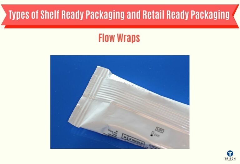 Shelf-Ready Packaging and Retail-Ready Packaging - Explained