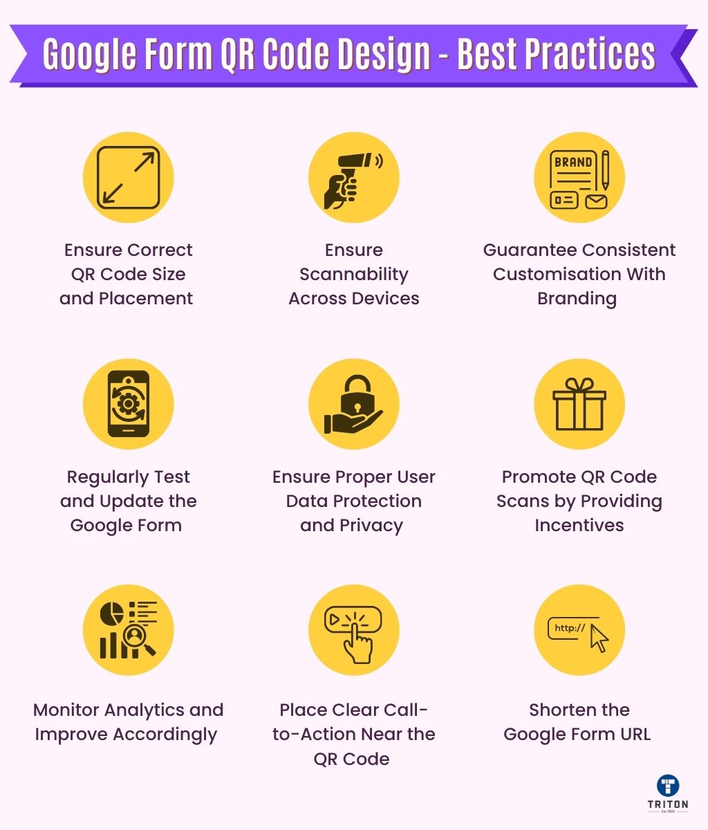 How to Make a QR Code for a Google Form? {Explained}