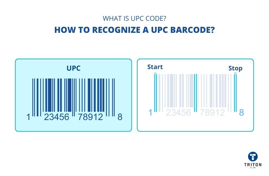 Free upc code best sale