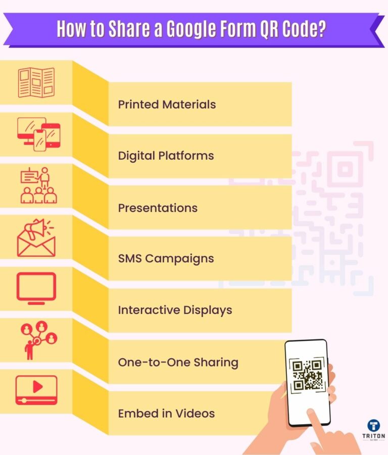How to Make a QR Code for a Google Form? {Explained}