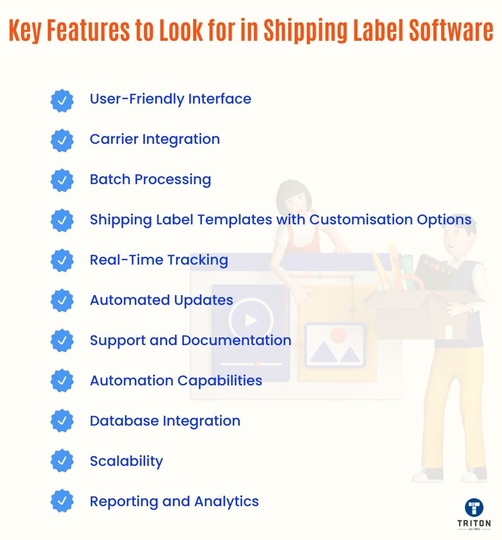 How to Make Shipping Labels Your Ultimate Guide!