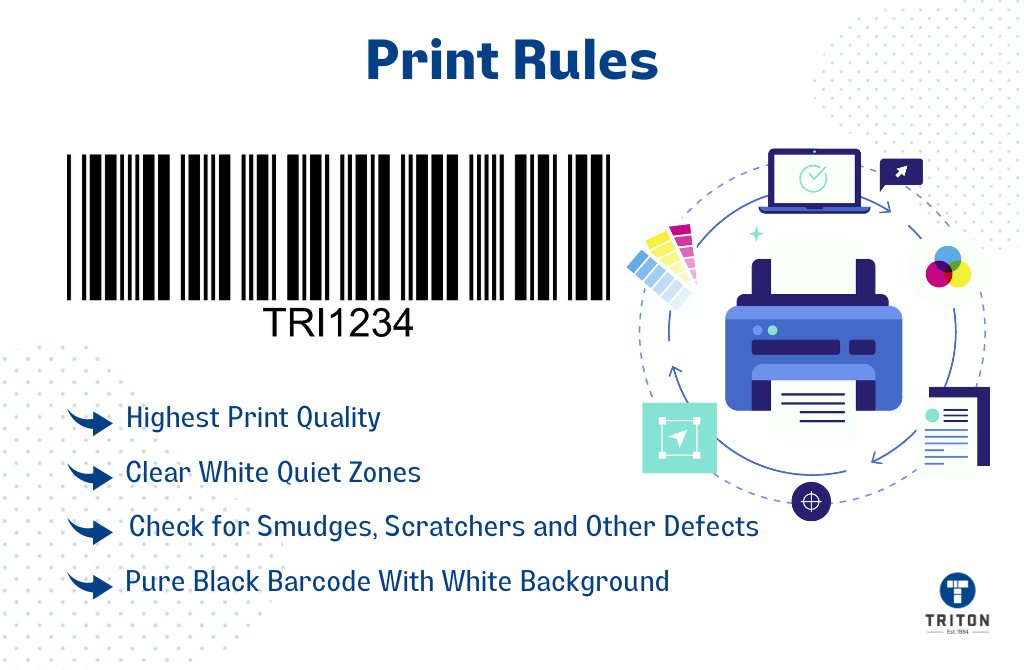 What is a Code 39 Barcode?  Everything You Need to Know