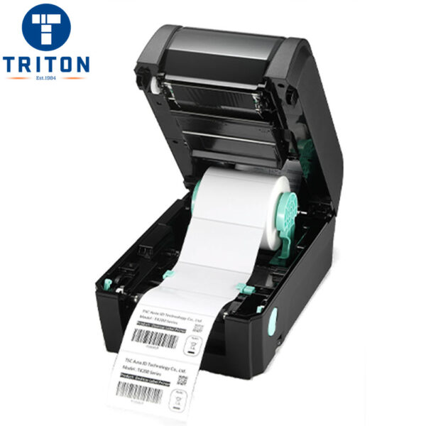 TSC TX200 Desktop Printer 203 DPI + Ethernet - Image 2