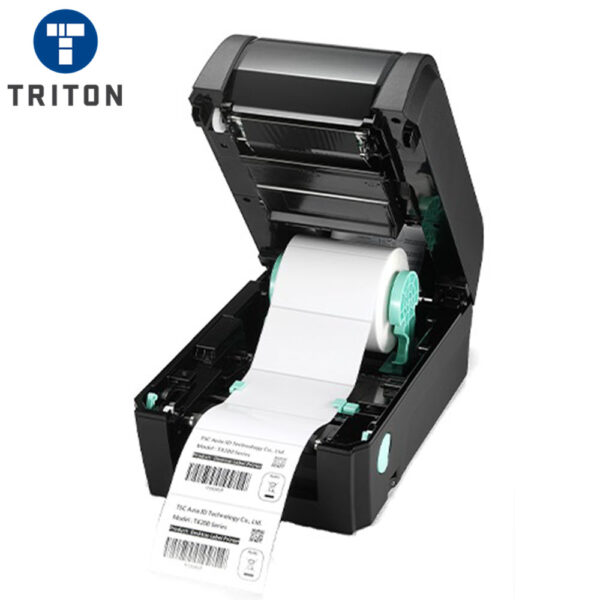 TSC TX310 Desktop Printer 300 DPI - Image 3