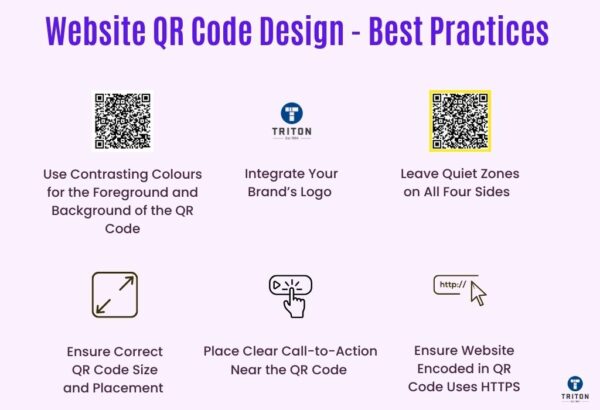 How to Make a QR Code for a Website? - A Simple Guide