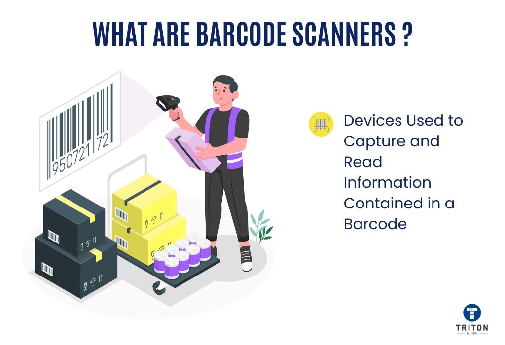 How Do Barcode Scanners Work An In Depth Look 9211