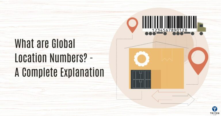 What are Global Location Numbers? - A Complete Explanation